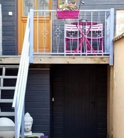 Le Barock Apartment *