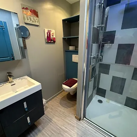 Le Barock Apartamento *