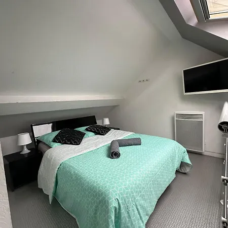 Le Barock Apartment
