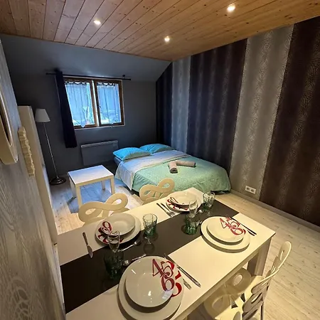 Le Barock Apartment *