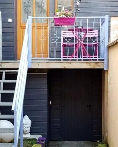 Le Barock Apartamento *